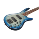 IBANEZ SR400EQM SCB ELECTRIC BASS IBANEZ SR400EQM SCB ELECTRIC BASS