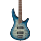 IBANEZ SR400EQM SCB ELECTRIC BASS IBANEZ SR400EQM SCB ELECTRIC BASS