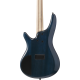 IBANEZ SR400EQM SCB ELECTRIC BASS IBANEZ SR400EQM SCB ELECTRIC BASS