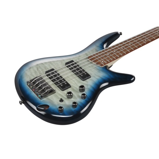 IBANEZ SR405EQMSCB ELECTRIC BASS IBANEZ SR405EQMSCB ELECTRIC BASS