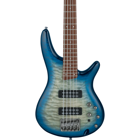 IBANEZ SR405EQMSCB ELECTRIC BASS IBANEZ SR405EQMSCB ELECTRIC BASS