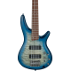 IBANEZ SR405EQMSCB ELECTRIC BASS IBANEZ SR405EQMSCB ELECTRIC BASS