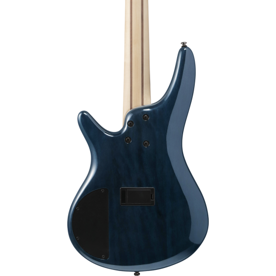 IBANEZ SR405EQMSCB ELECTRIC BASS IBANEZ SR405EQMSCB ELECTRIC BASS