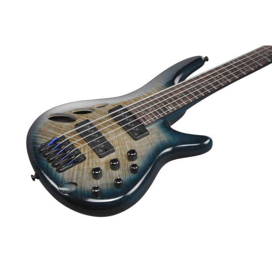 IBANEZ SRD905 CTL ELECTRIC BASS 5 STRING IBANEZ SRD905 CTL ELECTRIC BASS 5 STRING