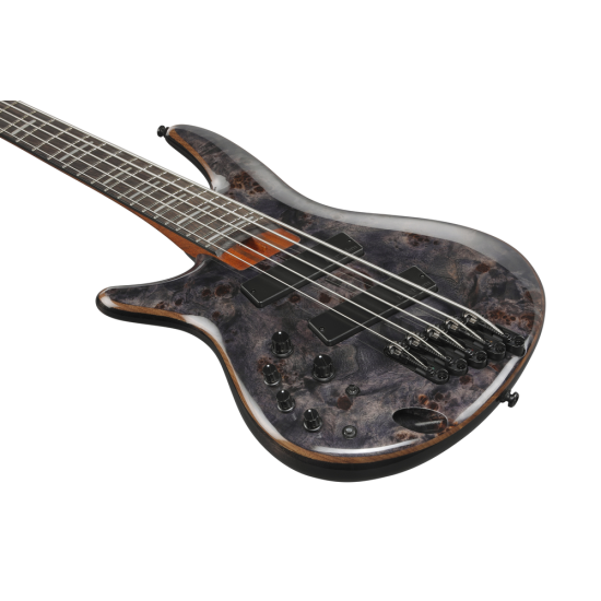 IBANEZ SRMS805LDTW ELECTRIC BASS IBANEZ SRMS805LDTW ELECTRIC BASS