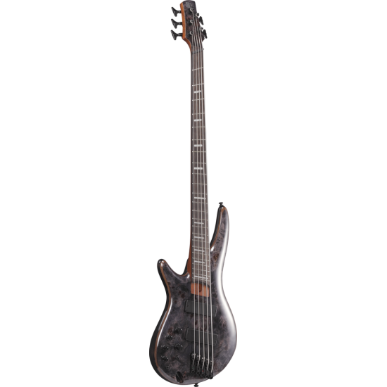 IBANEZ SRMS805LDTW ELECTRIC BASS IBANEZ SRMS805LDTW ELECTRIC BASS