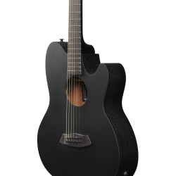 IBANEZ TCY621 BOT ACOUSTIC GUITAR