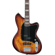 IBANEZ TMB400TAIAB ELECTRIC BASS IBANEZ TMB400TAIAB ELECTRIC BASS