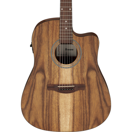 IBANEZ V40WSCEOPB ACOUSTIC GUITAR IBANEZ V40WSCEOPB ACOUSTIC GUITAR