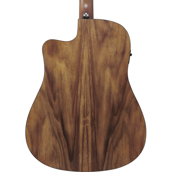 IBANEZ V40WSCEOPB ACOUSTIC GUITAR IBANEZ V40WSCEOPB ACOUSTIC GUITAR