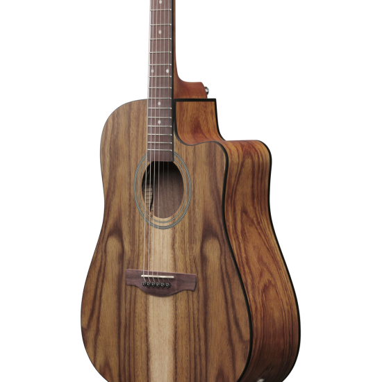 IBANEZ V40WSCEOPB ACOUSTIC GUITAR IBANEZ V40WSCEOPB ACOUSTIC GUITAR