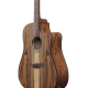 IBANEZ V40WSCEOPB ACOUSTIC GUITAR IBANEZ V40WSCEOPB ACOUSTIC GUITAR
