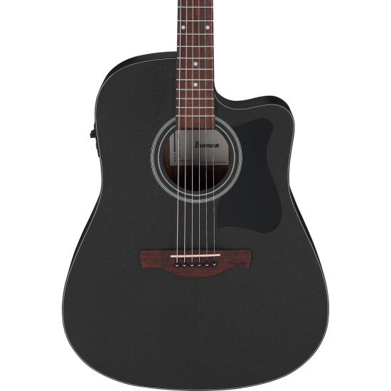 IBANEZ V44CE WK ACOUSTIC GUITAR IBANEZ V44CE WK ACOUSTIC GUITAR