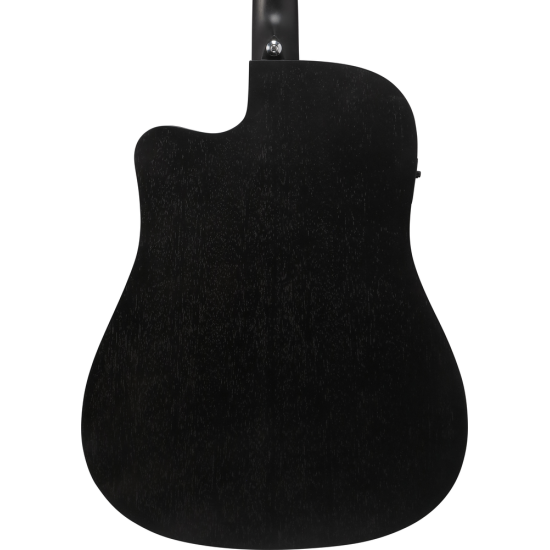 IBANEZ V44CE WK ACOUSTIC GUITAR IBANEZ V44CE WK ACOUSTIC GUITAR
