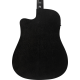 IBANEZ V44CE WK ACOUSTIC GUITAR IBANEZ V44CE WK ACOUSTIC GUITAR