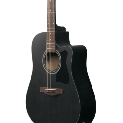 IBANEZ V44CE WK ACOUSTIC GUITAR