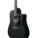 IBANEZ V44CE WK ACOUSTIC GUITAR IBANEZ V44CE WK ACOUSTIC GUITAR