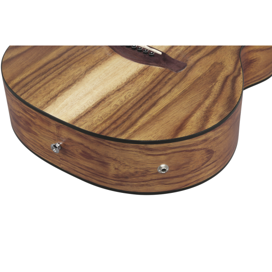 IBANEZ VC40WSCE OPB ACOUSTIC GUITAR IBANEZ VC40WSCE OPB ACOUSTIC GUITAR