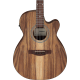 IBANEZ VC40WSCE OPB ACOUSTIC GUITAR IBANEZ VC40WSCE OPB ACOUSTIC GUITAR
