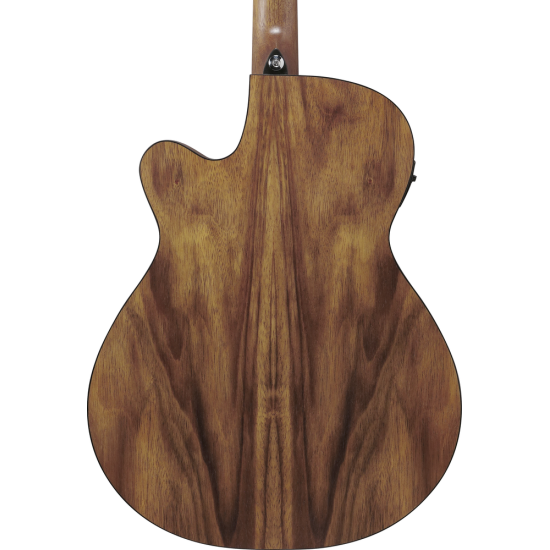 IBANEZ VC40WSCE OPB ACOUSTIC GUITAR IBANEZ VC40WSCE OPB ACOUSTIC GUITAR