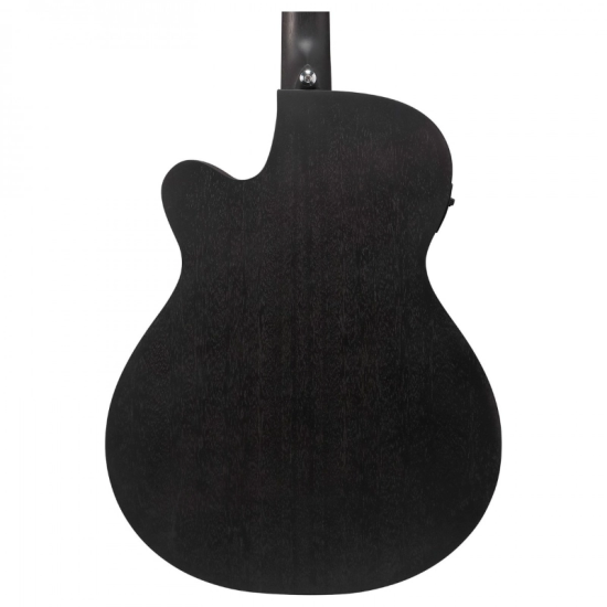 IBANEZ VC44CEWK ACOUSTIC GUITAR IBANEZ VC44CEWK ACOUSTIC GUITAR