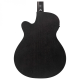 IBANEZ VC44CEWK ACOUSTIC GUITAR IBANEZ VC44CEWK ACOUSTIC GUITAR
