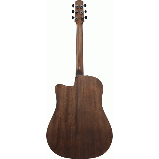 IBANEZ AAD190CE OPN ACOUSTIC GUITAR IBANEZ AAD190CE OPN ACOUSTIC GUITAR