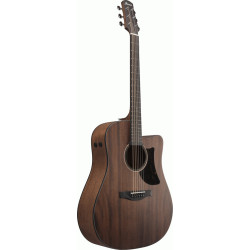 IBANEZ AAD190CE OPN ACOUSTIC GUITAR