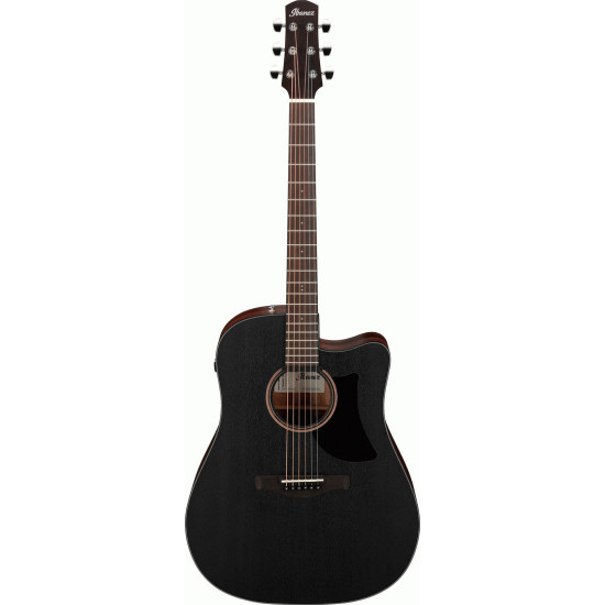 IBANEZ AAD190CE WKH ACOUSTIC GUITAR IBANEZ AAD190CE WKH ACOUSTIC GUITAR