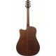 IBANEZ AAD190CE WKH ACOUSTIC GUITAR IBANEZ AAD190CE WKH ACOUSTIC GUITAR