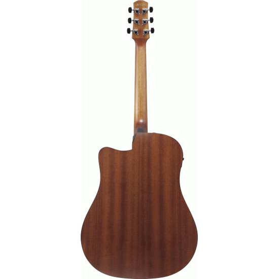 IBANEZ AAD50CE LBS ADVANCED ACOUSTIC