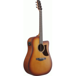 IBANEZ AAD50CE LBS ADVANCED ACOUSTIC