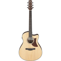 IBANEZ  AAM50CE OPN ACOUSTIC GUITAR