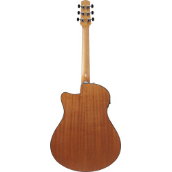 IBANEZ  AAM50CE OPN ACOUSTIC GUITAR
