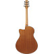 IBANEZ AAM50CE OPN ACOUSTIC GUITAR IBANEZ AAM50CE OPN ACOUSTIC GUITAR