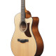 IBANEZ AAM50CE OPN ACOUSTIC GUITAR IBANEZ AAM50CE OPN ACOUSTIC GUITAR