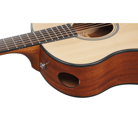 IBANEZ  AAM50 OPN ACOUSTIC GUITAR