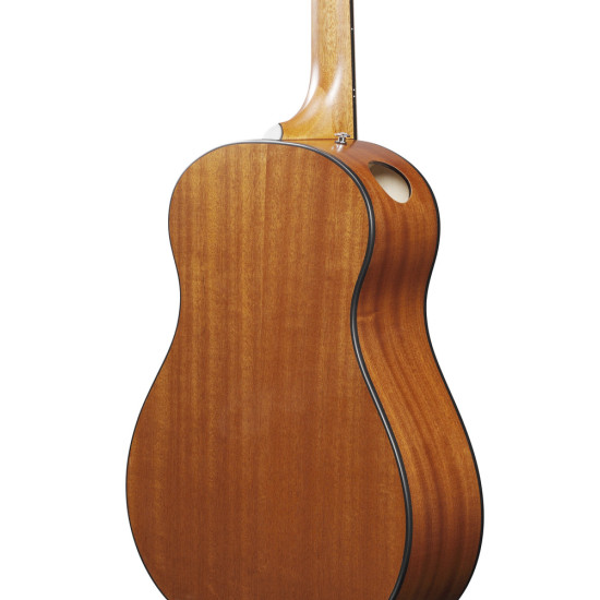IBANEZ  AAM50 OPN ACOUSTIC GUITAR