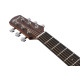 IBANEZ  AAM50 OPN ACOUSTIC GUITAR