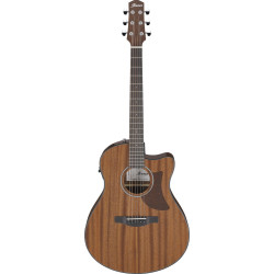IBANEZ  AAM54CE OPN ACOUSTIC GUITAR