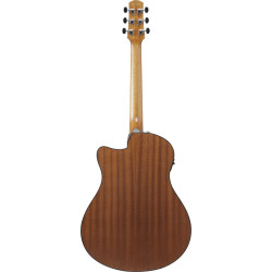 IBANEZ  AAM54CE OPN ACOUSTIC GUITAR