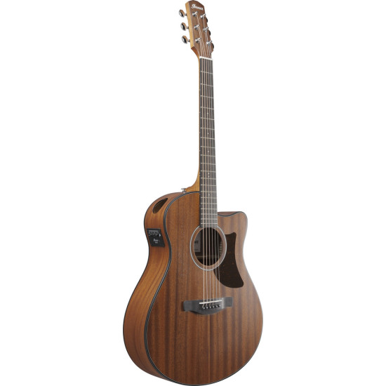 IBANEZ AAM54CE OPN ACOUSTIC GUITAR IBANEZ AAM54CE OPN ACOUSTIC GUITAR
