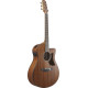 IBANEZ AAM54CE OPN ACOUSTIC GUITAR IBANEZ AAM54CE OPN ACOUSTIC GUITAR
