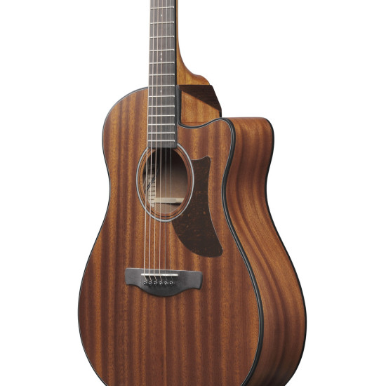 IBANEZ AAM54CE OPN ACOUSTIC GUITAR IBANEZ AAM54CE OPN ACOUSTIC GUITAR