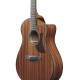 IBANEZ AAM54CE OPN ACOUSTIC GUITAR IBANEZ AAM54CE OPN ACOUSTIC GUITAR