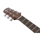 IBANEZ AAM54CE OPN ACOUSTIC GUITAR IBANEZ AAM54CE OPN ACOUSTIC GUITAR