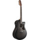 IBANEZ  AAM70CE TBN ACOUSTIC GUITAR