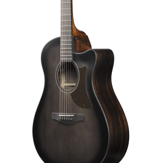 IBANEZ  AAM70CE TBN ACOUSTIC GUITAR