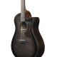 IBANEZ  AAM70CE TBN ACOUSTIC GUITAR