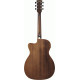 IBANEZ AC340CE OPN ARTWOOD ACOUSTIC IBANEZ AC340CE OPN ARTWOOD ACOUSTIC
